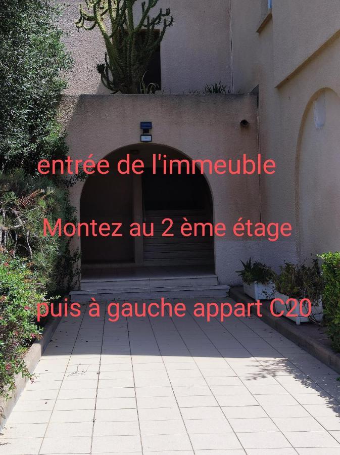 A 5 Mn A Pied De La Mer, Piscine ,Tennis, Paillote Cervione Exteriör bild